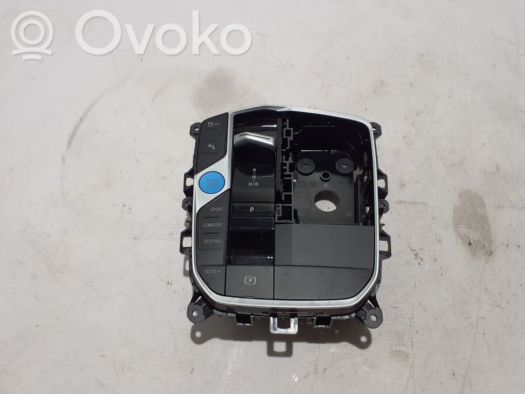 BMW 4 G22 G23 G24 G26 Other switches/knobs/shifts 