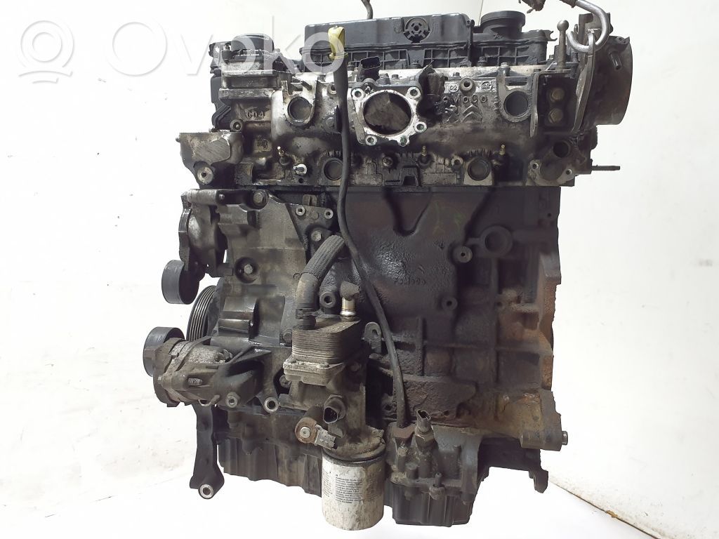 Toyota Proace Motor 