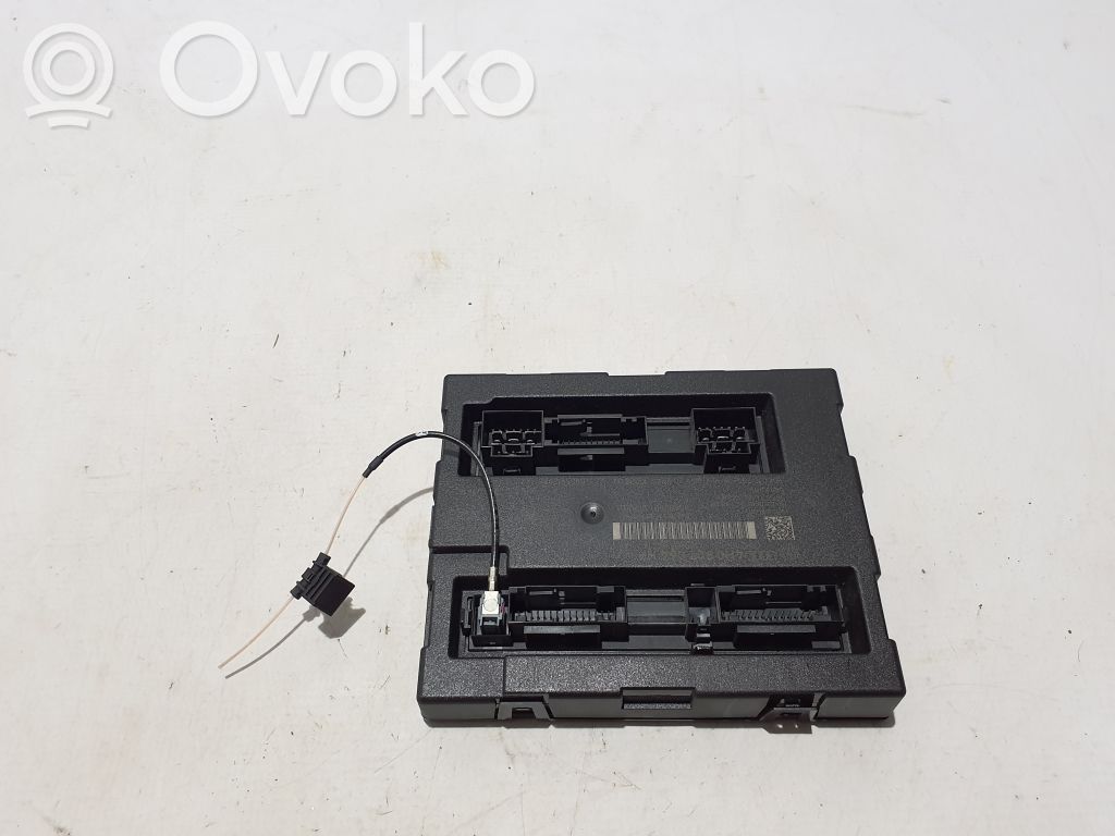 Audi A6 S6 C7 4G Module confort 