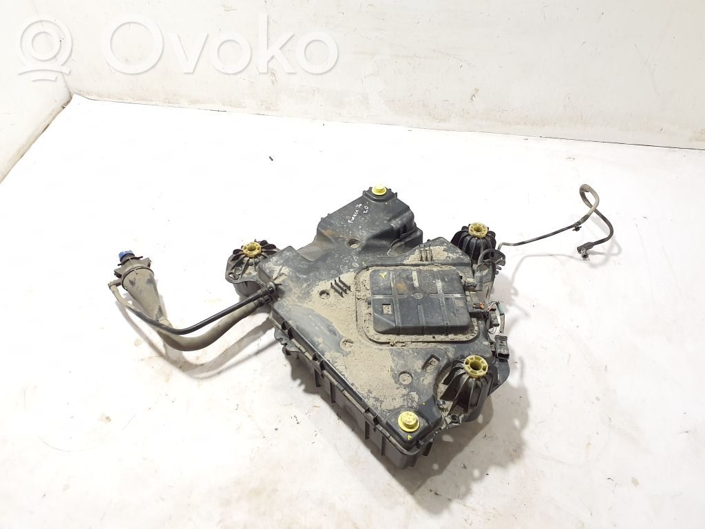 Toyota Proace AdBlue skysčio bakelis 