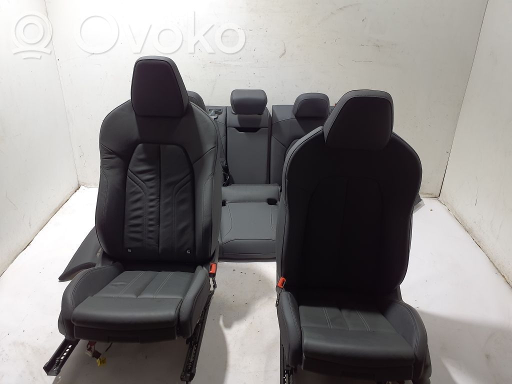 Interior set