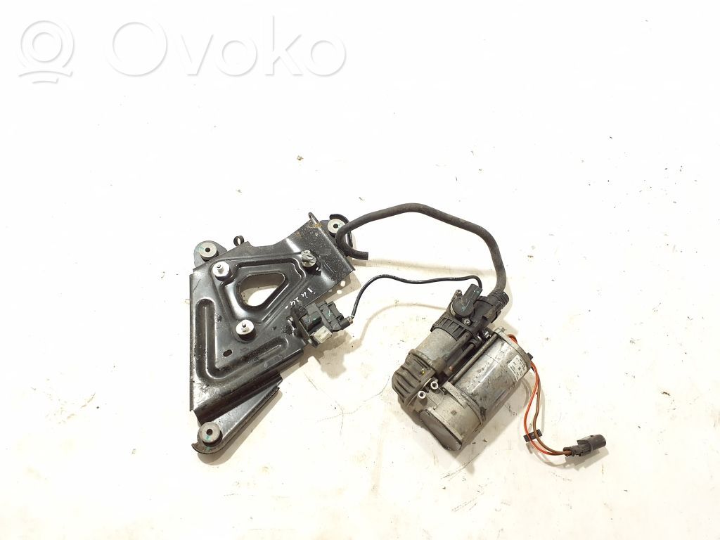 BMW 4 G22 G23 G24 G26 Kompressor Luftfederung 