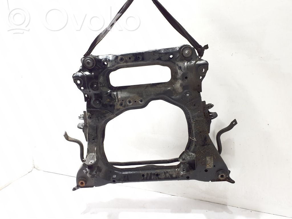 Renault Megane E-Tech Front subframe 