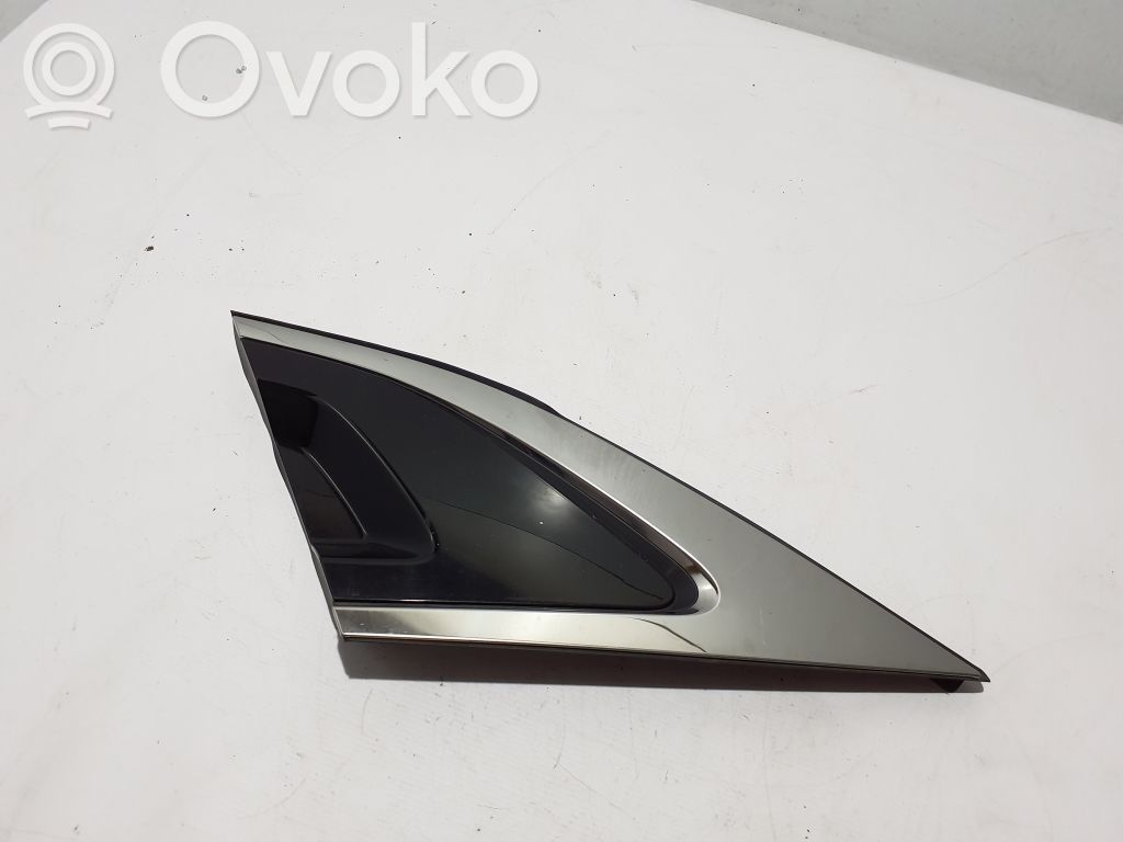 Renault Megane E-Tech Other body part 
