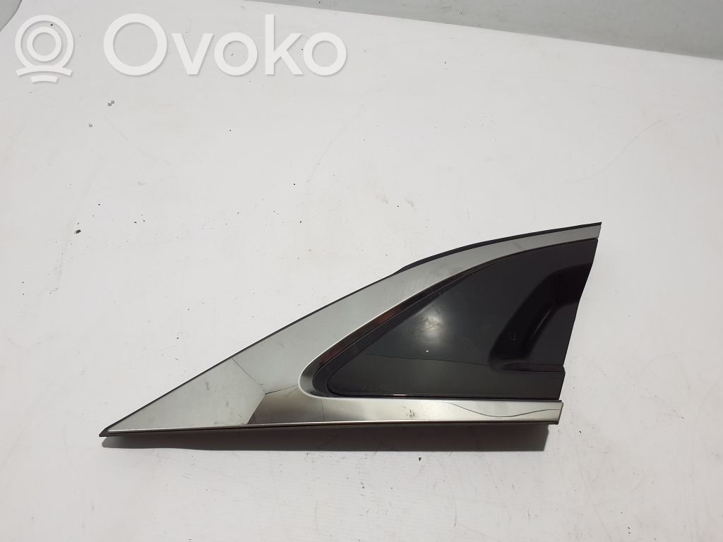 Renault Megane E-Tech Other body part 