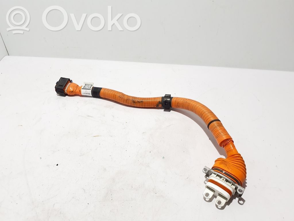 Renault Megane E-Tech Sonstige Kabelbäume / Leitungssätze 
