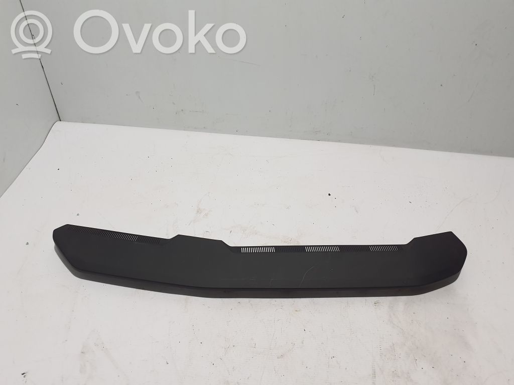 Renault Megane E-Tech Panelės apdaila 
