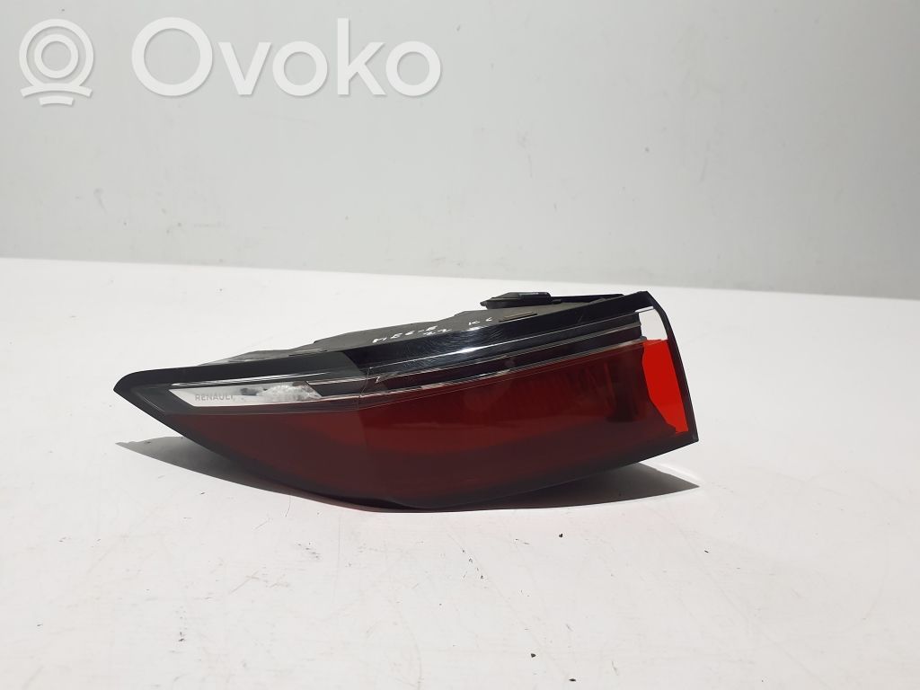 Renault Megane E-Tech Takavalot 