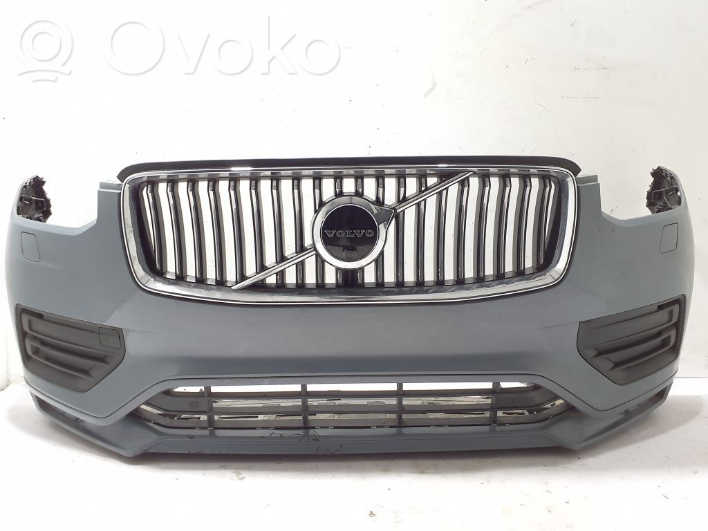 Volvo XC90 Paraurti anteriore