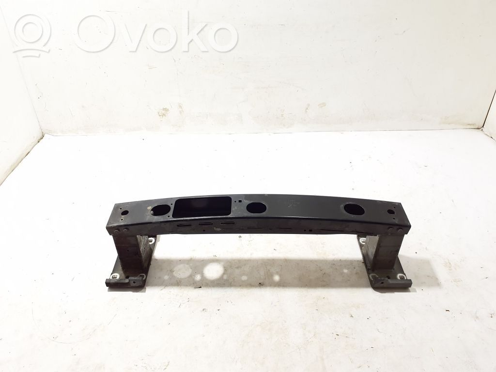 Land Rover Range Rover L405 Poprzeczka zderzaka przedniego 