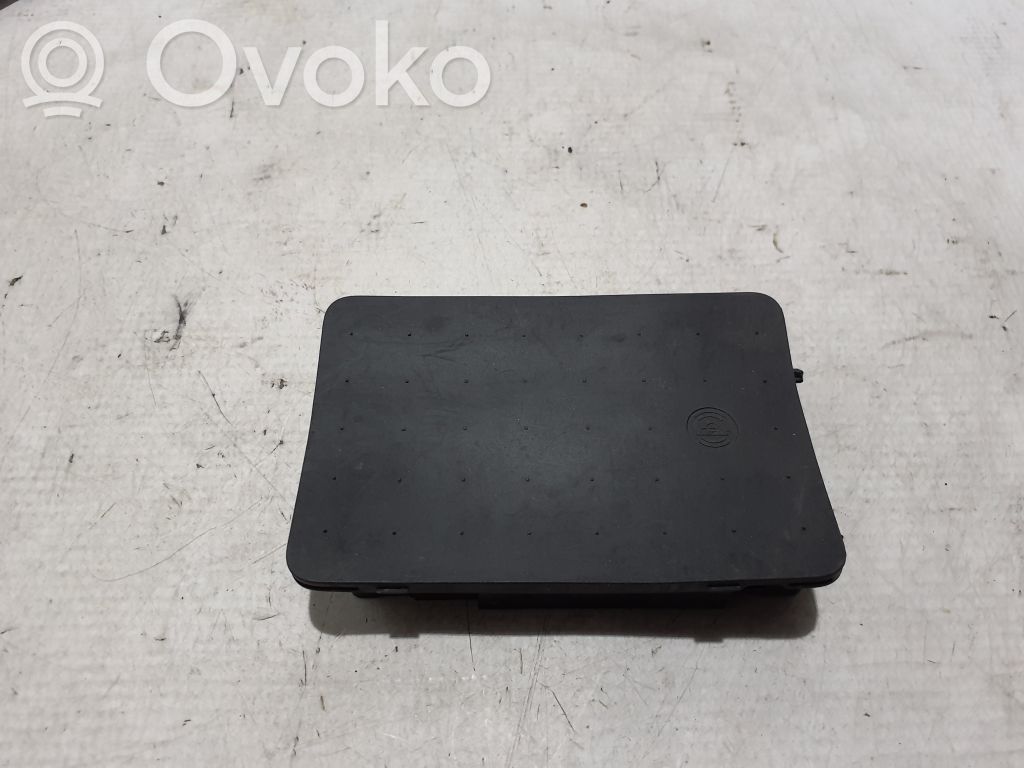 Volvo XC90 Citu veidu instrumenti 