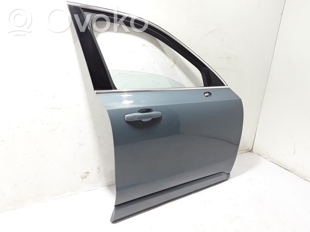 Volvo XC90 Drzwi przednie 