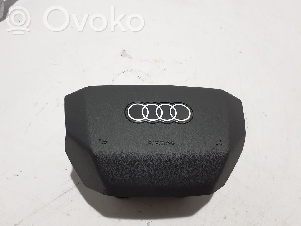 Audi A5 Надувная подушка для руля 