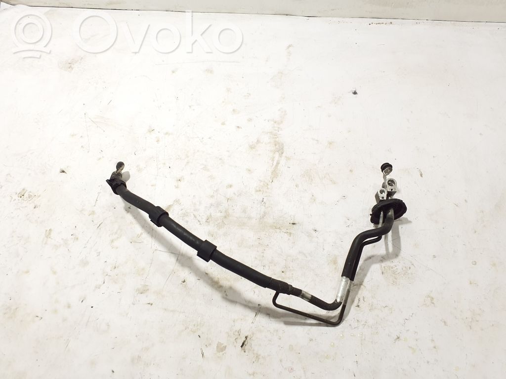 Audi A7 S7 4K8 Wąż / Przewód klimatyzacji A/C 