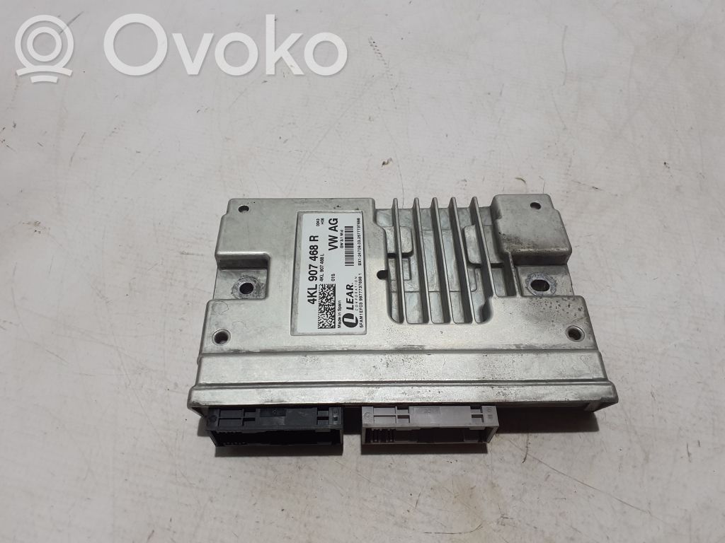 Moduł sterowania Gateway   4KL907468R