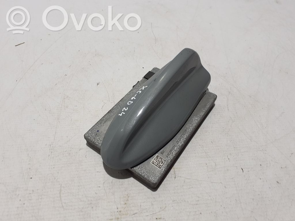 Volvo XC60 Antena (GPS antena) 