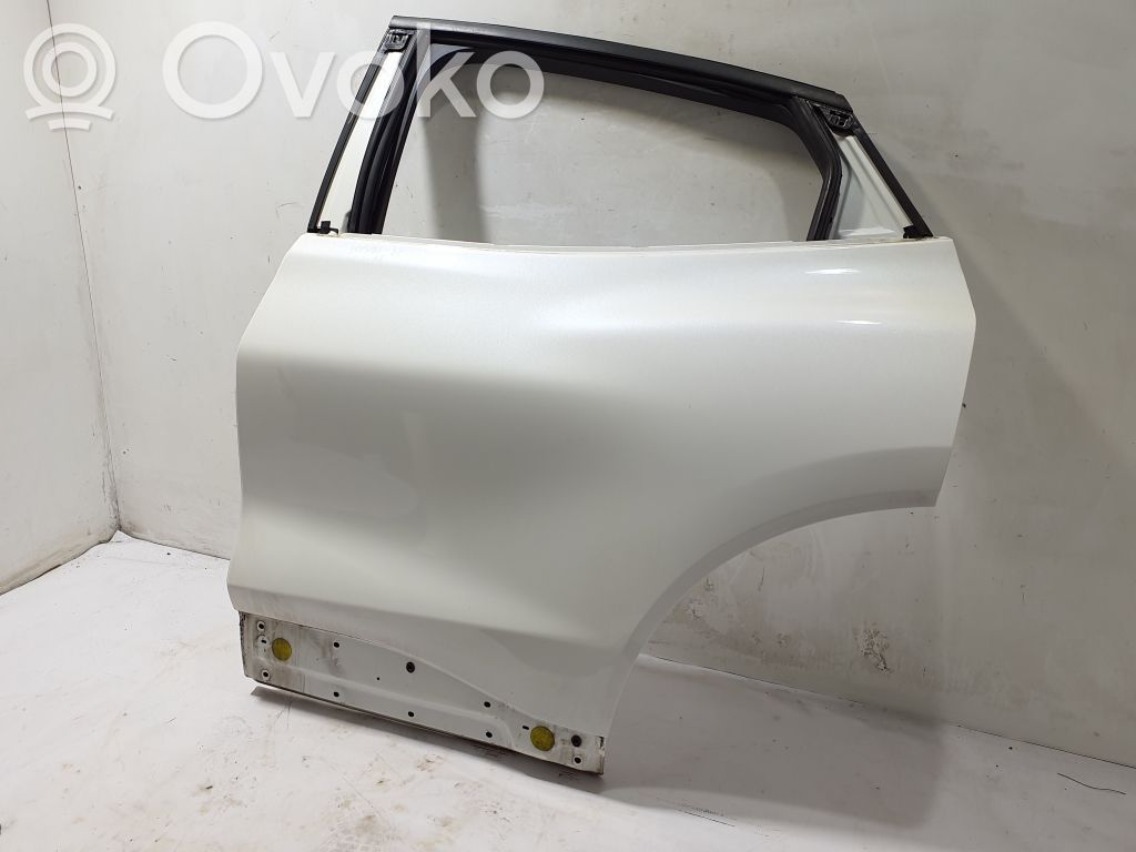Puerta trasera   LJ8BR24631AB