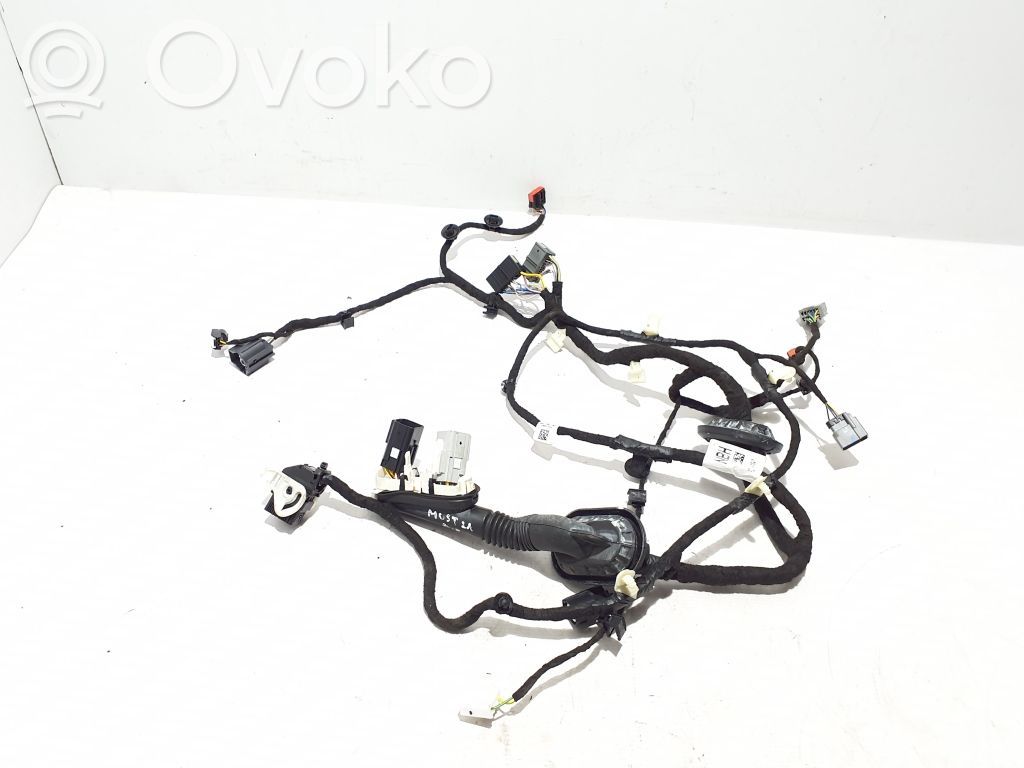 Otros cableados   LJ8T14630NBH