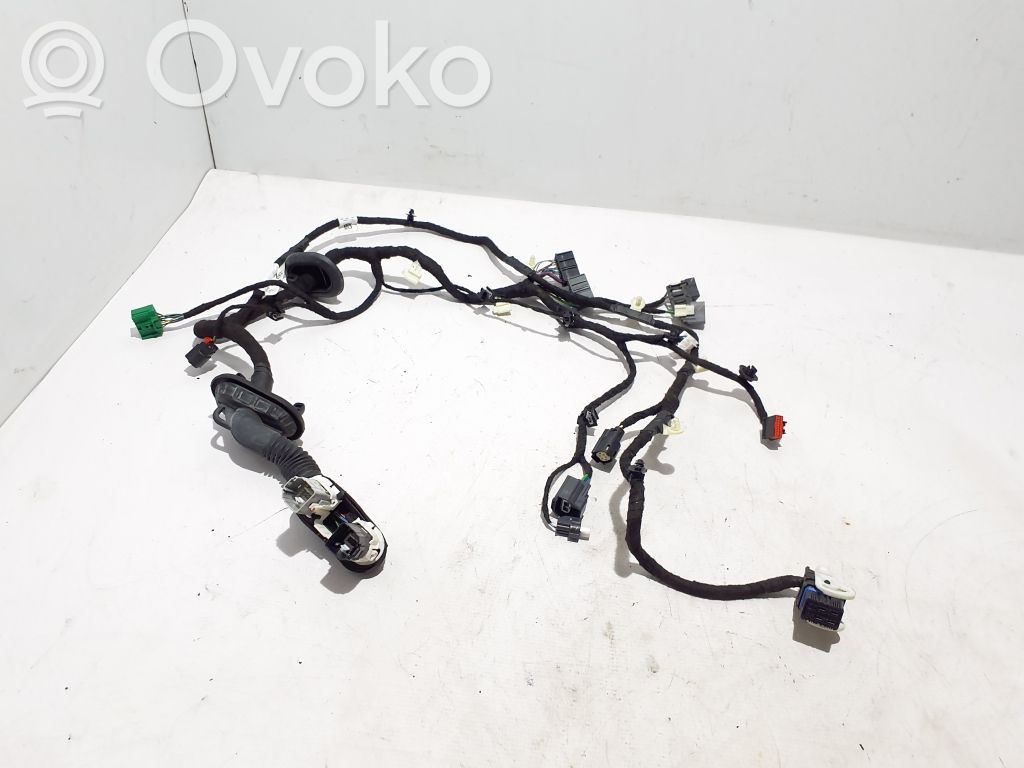 Otros cableados   LJ8T14631NBH