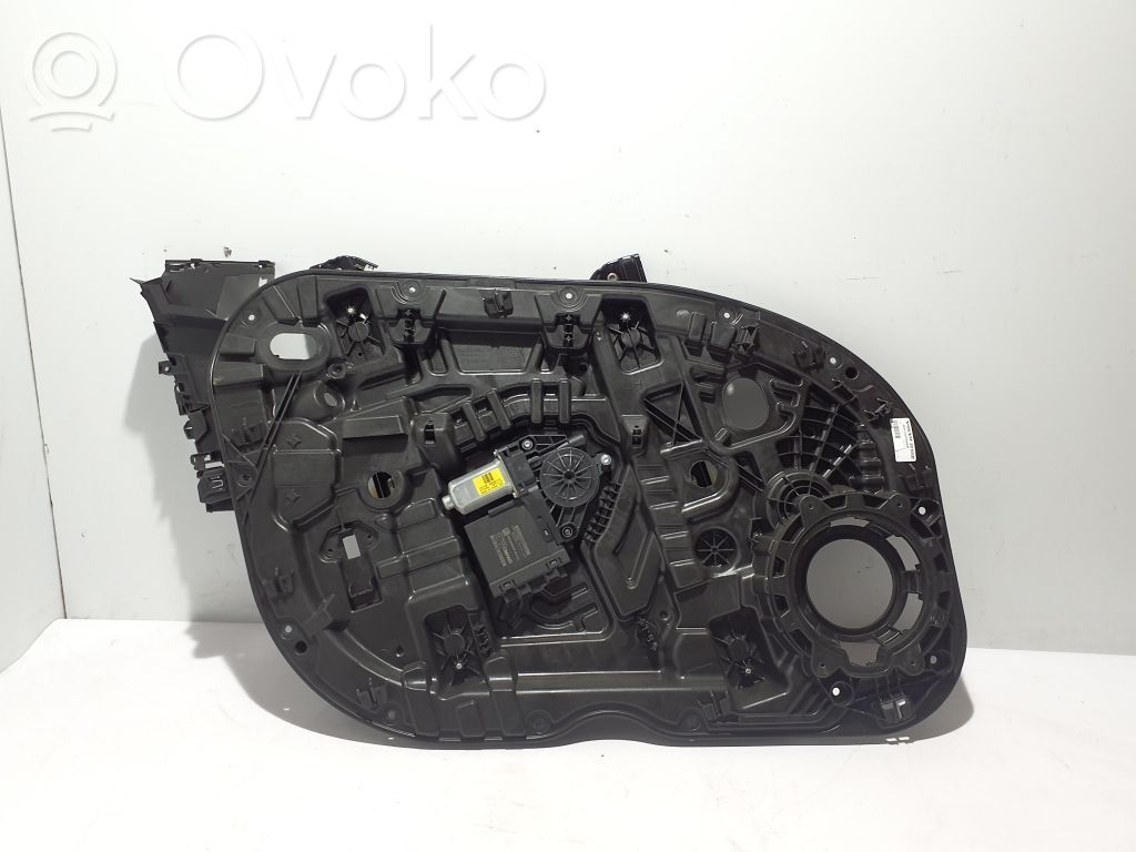 Volvo XC60 Elektryczny podnośnik szyby drzwi przednich 