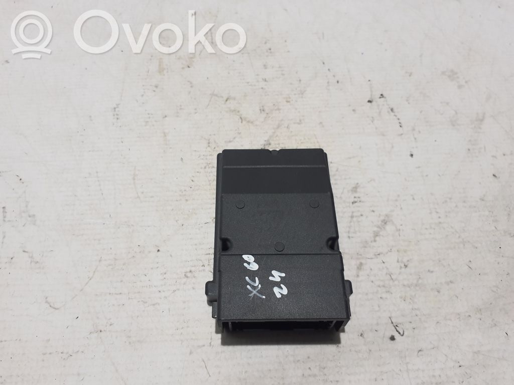 Other control units/modules   32410190