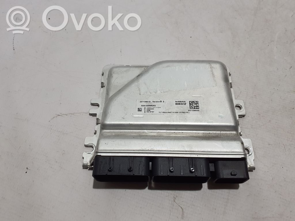 Renault Austral Engine control unit/module 