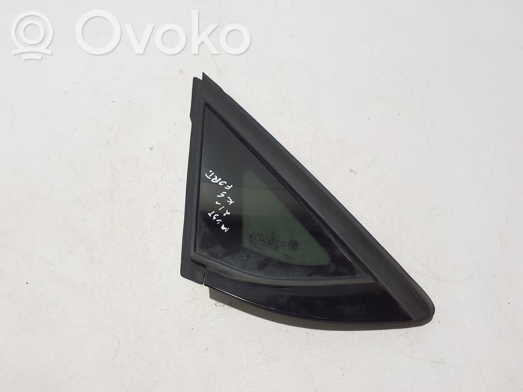 Ford Mach-E I Rear side window 