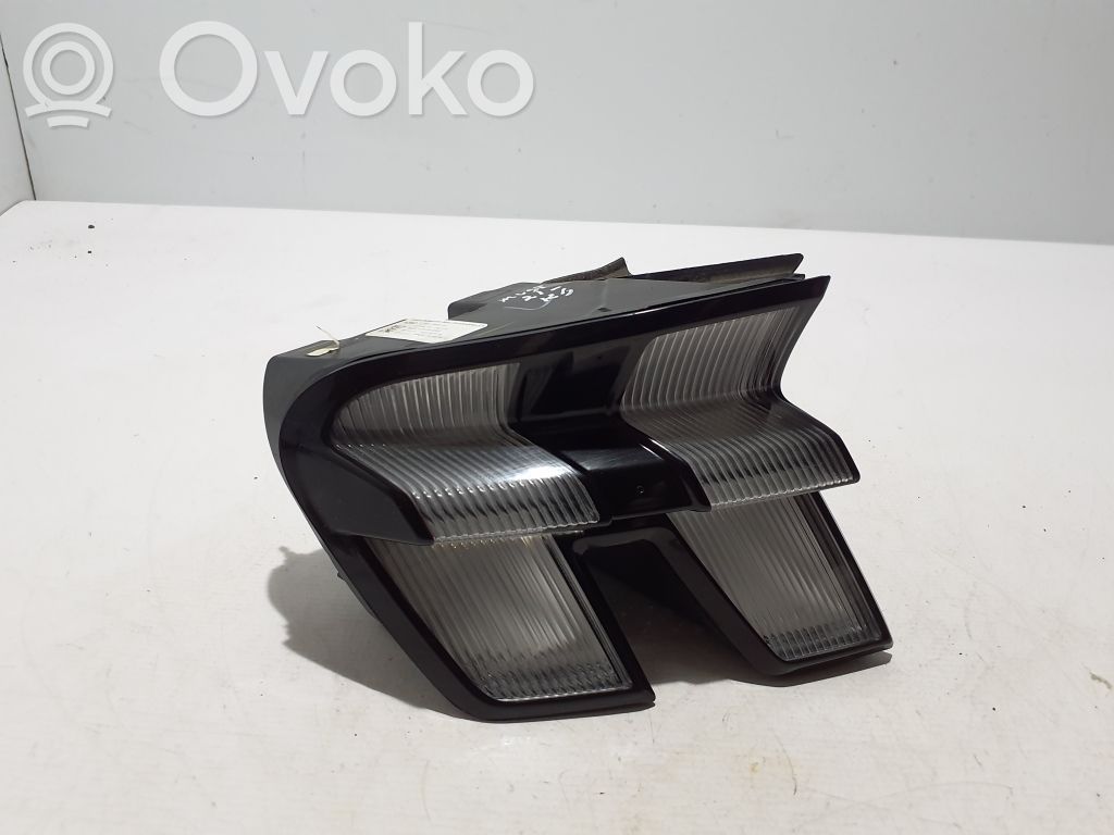 Ford Mach-E I Takavalot 
