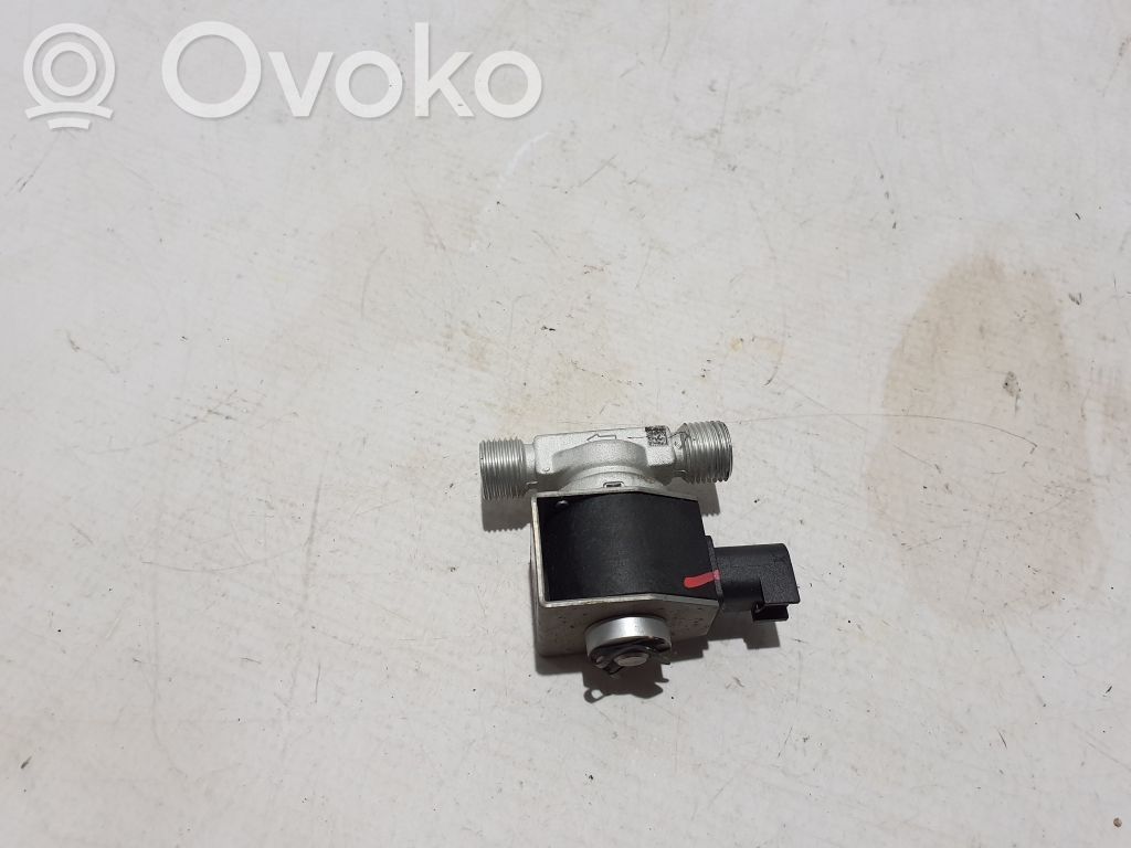Ford Mach-E I Air conditioning (A/C) expansion valve 