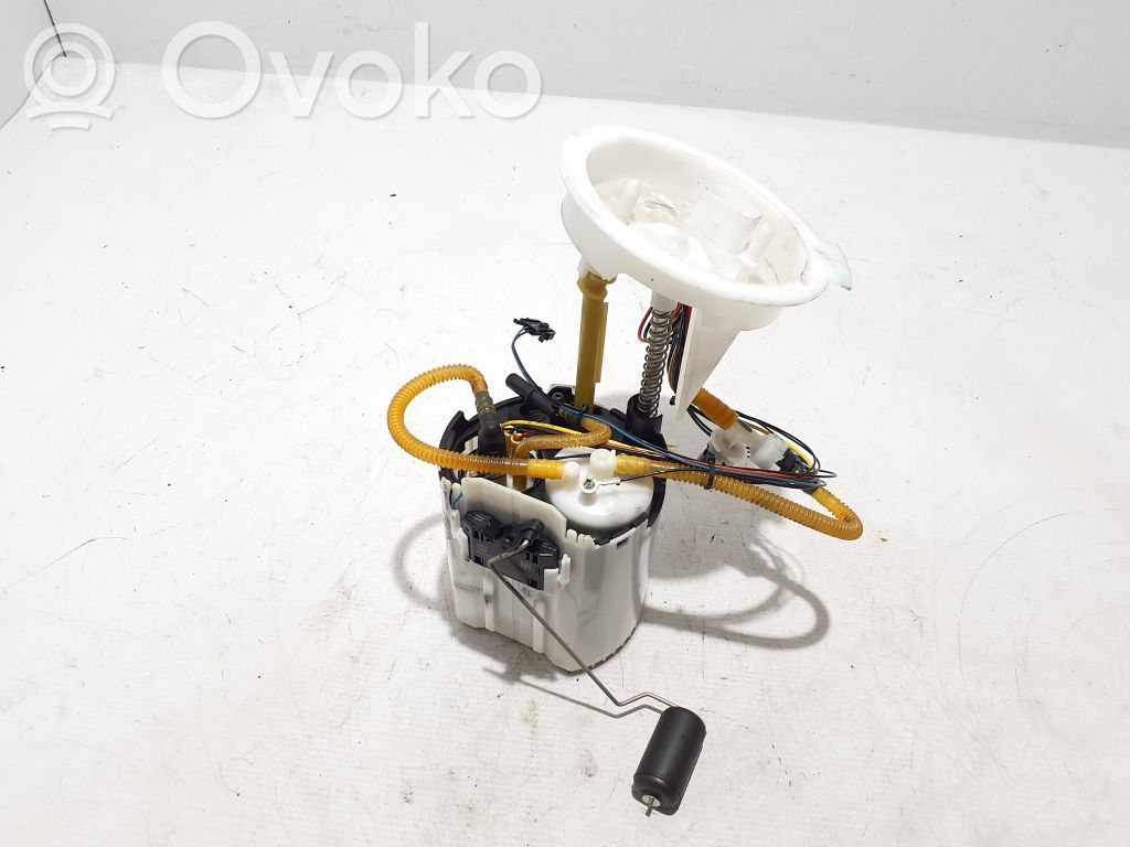 Volvo XC60 In-tank fuel pump 