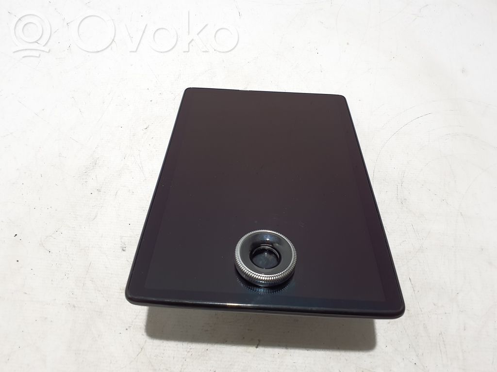 Ford Mach-E I Screen/display/small screen 