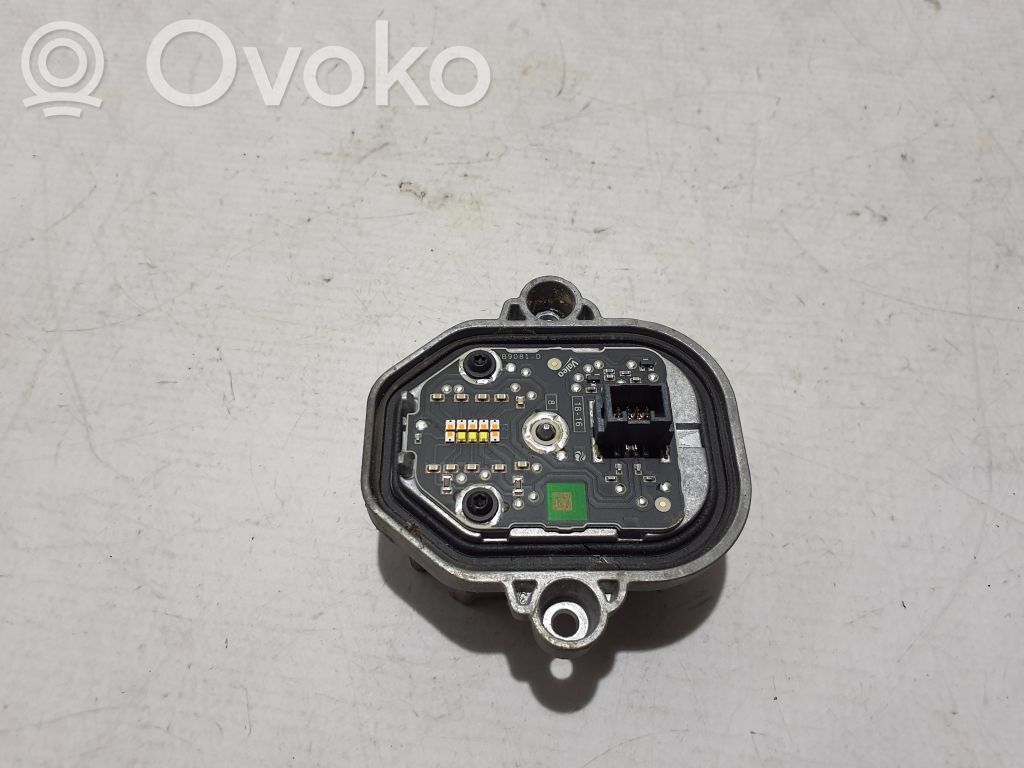 Volvo S90, V90 Xenon control unit/module 