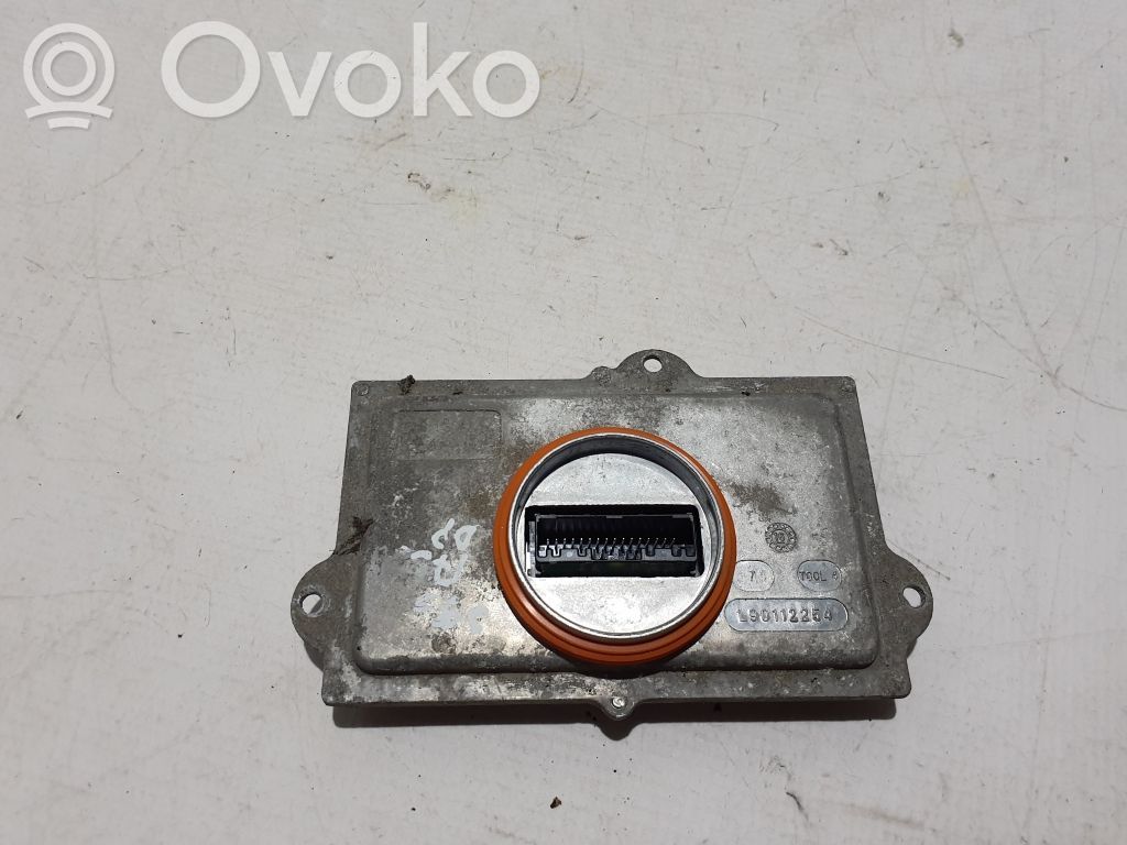 Volvo S90, V90 Sterownik / moduł świateł Xenon 
