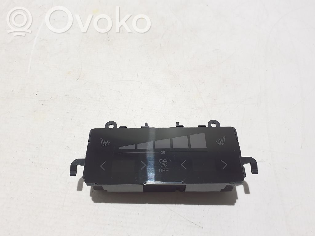 Volvo S90, V90 Air conditioner control unit module 