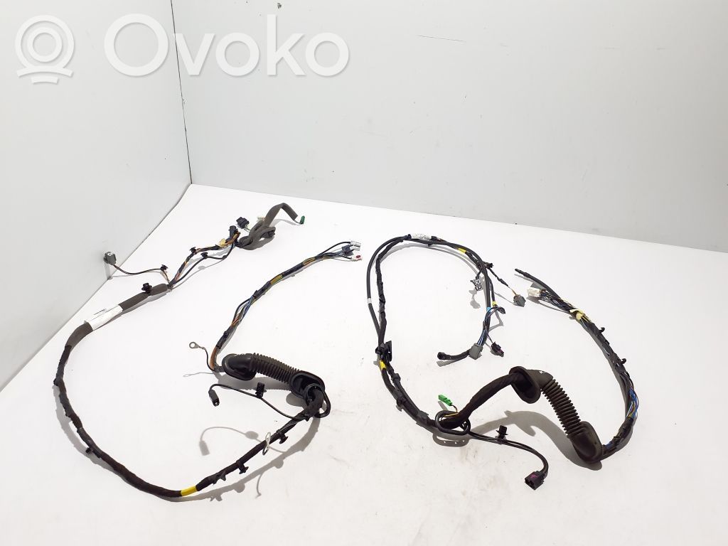 Volvo V60 Autres faisceaux de câbles 