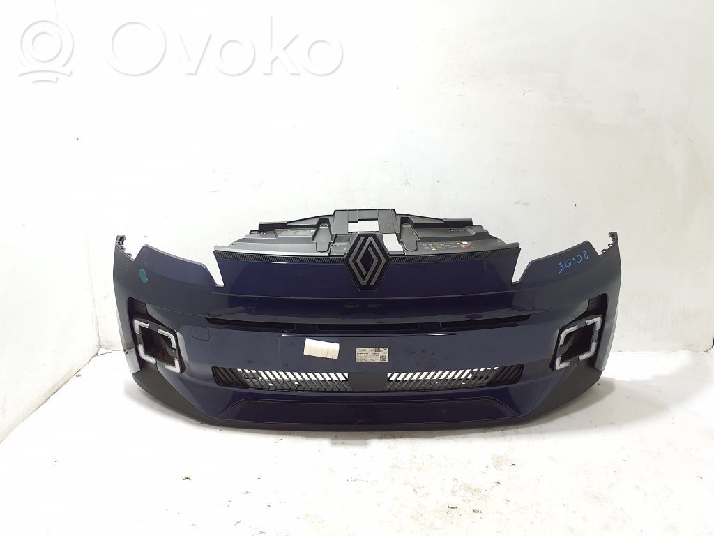 Renault 5 E-Tech Front bumper 