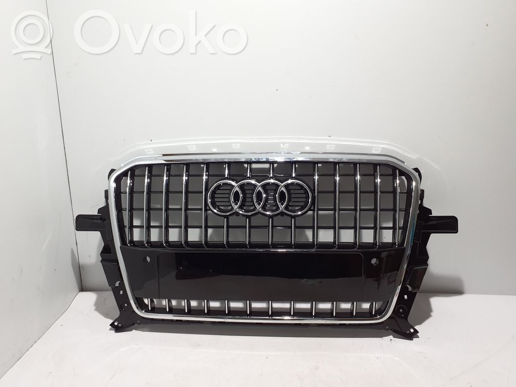 Audi Q5 SQ5 8R Rejilla delantera 