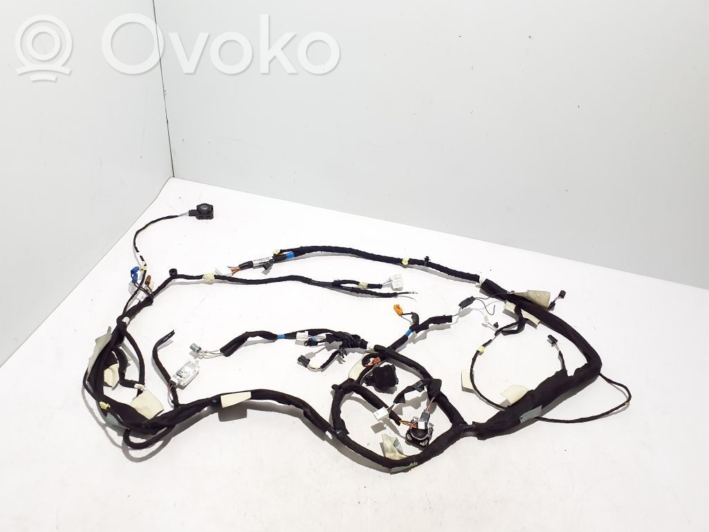 Renault Austral Otros cableados 