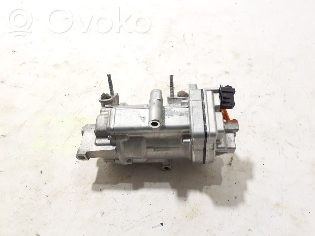 Ford Mach-E I Klimakompressor Pumpe 