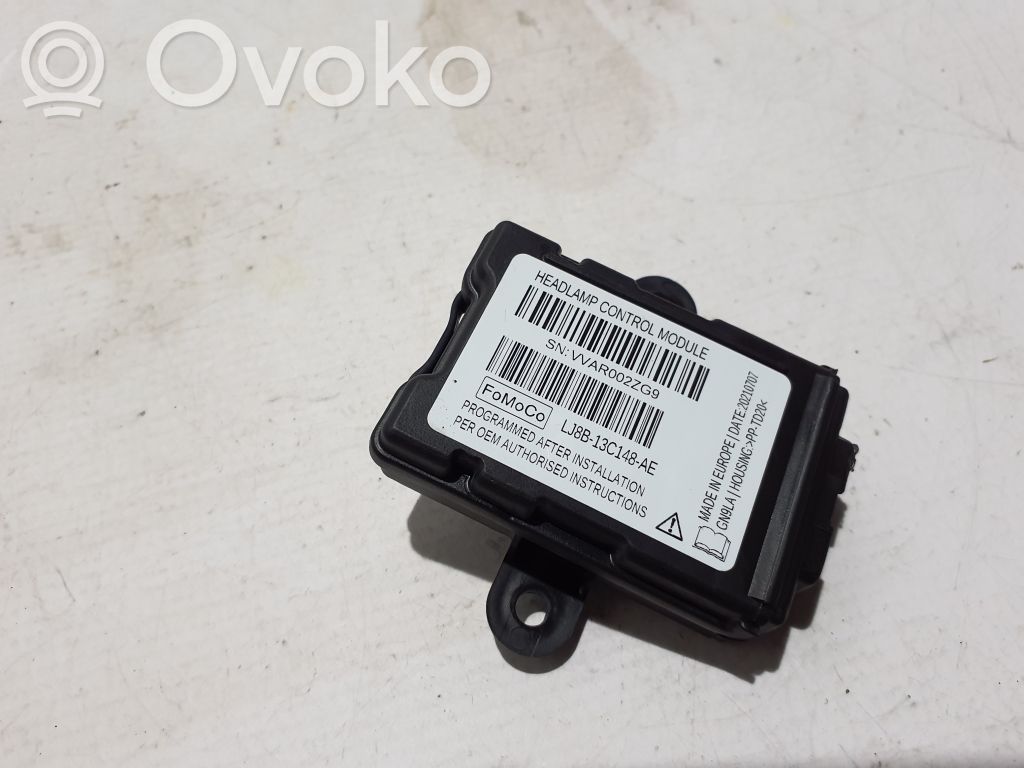 Ford Mach-E I Module d'éclairage LCM 