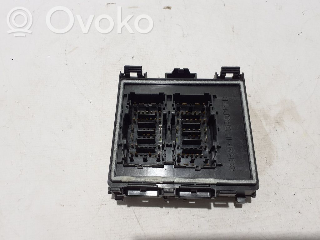 Ford Mach-E I Sulakemoduuli 