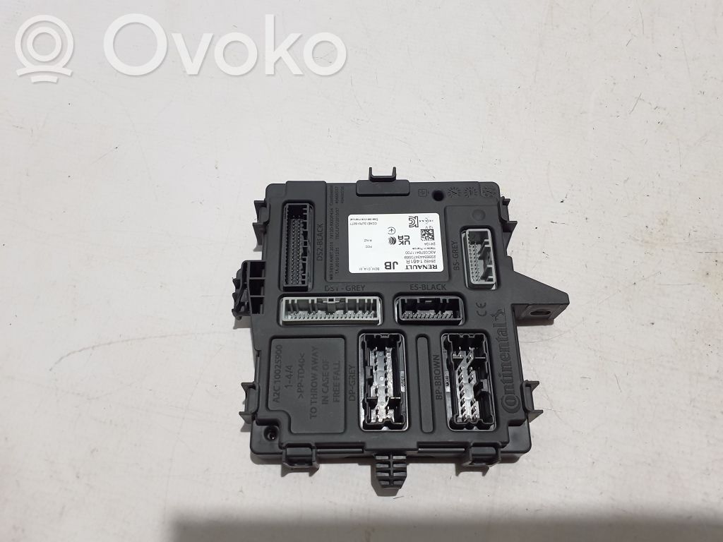 Renault Austral Module confort 