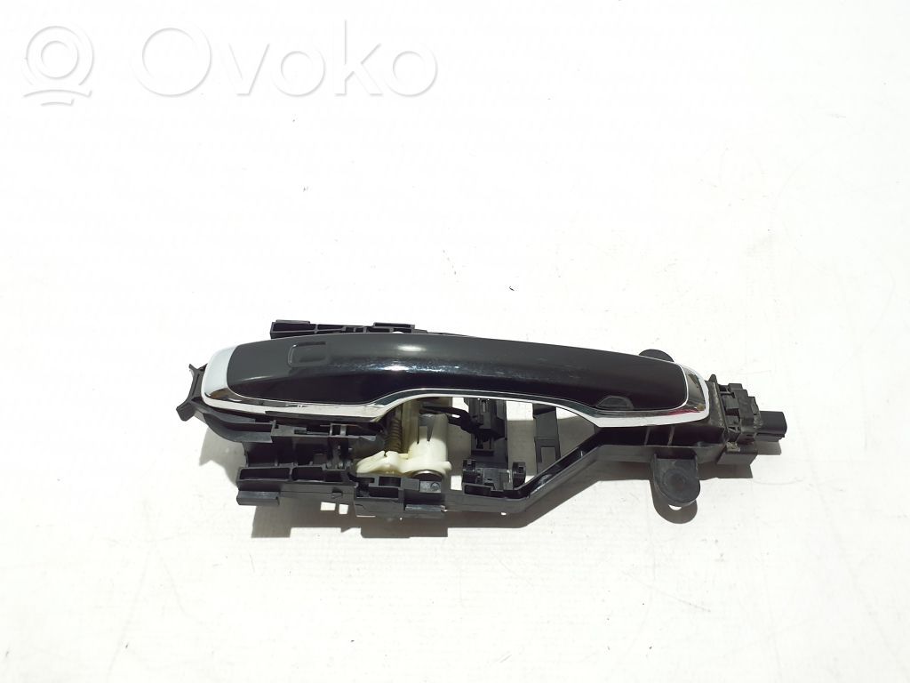 Volvo S90, V90 Manecilla externa puerta delantera 