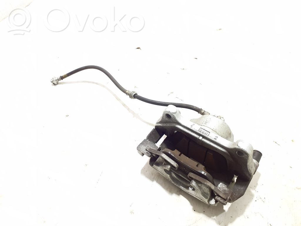 Renault Austral Front brake caliper 