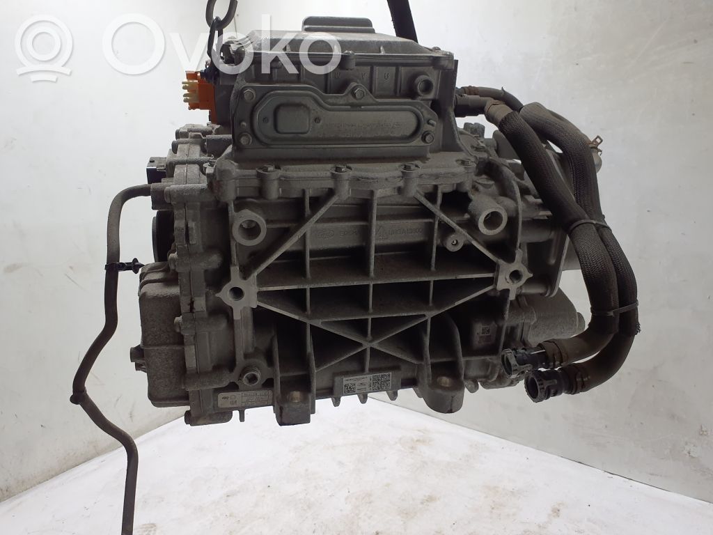 Ford Mach-E I Variklis 