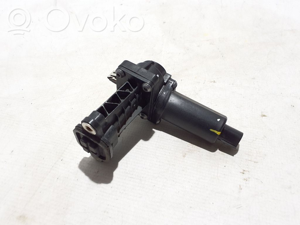 Motor de cierre suave de puerta delantera   LJ8B14B351AF