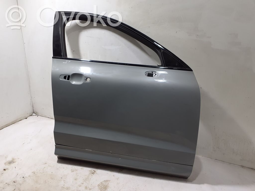 Volvo XC60 Durvis 