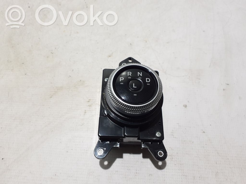 Selector caja de cambios   NJ8P7P155AE