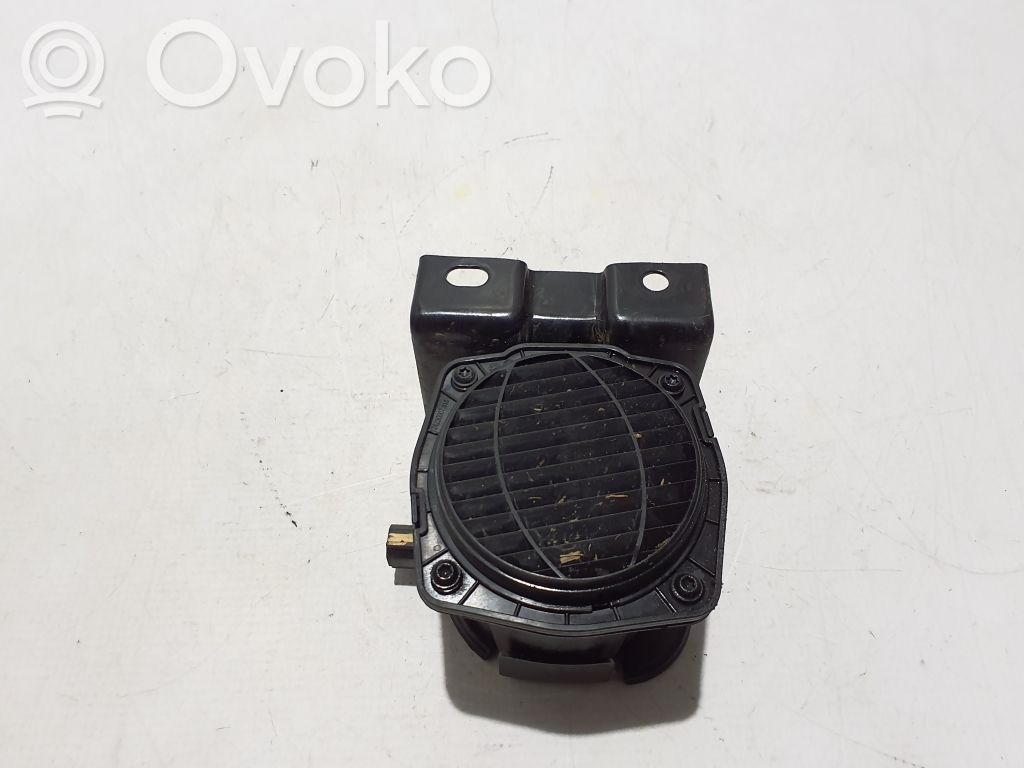 Ford Mach-E I Sirena del sistema de alarma 