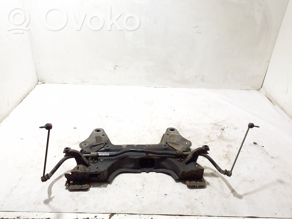 Citroen C4 III e-C4 Front subframe 